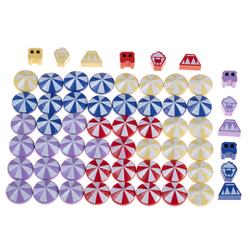 Цирк трёх арен