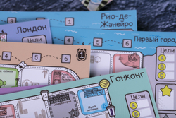 Маршрут построен. Расширенное издание-16247-crowdgames.ru-19