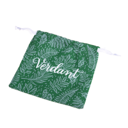 Зелёный дом