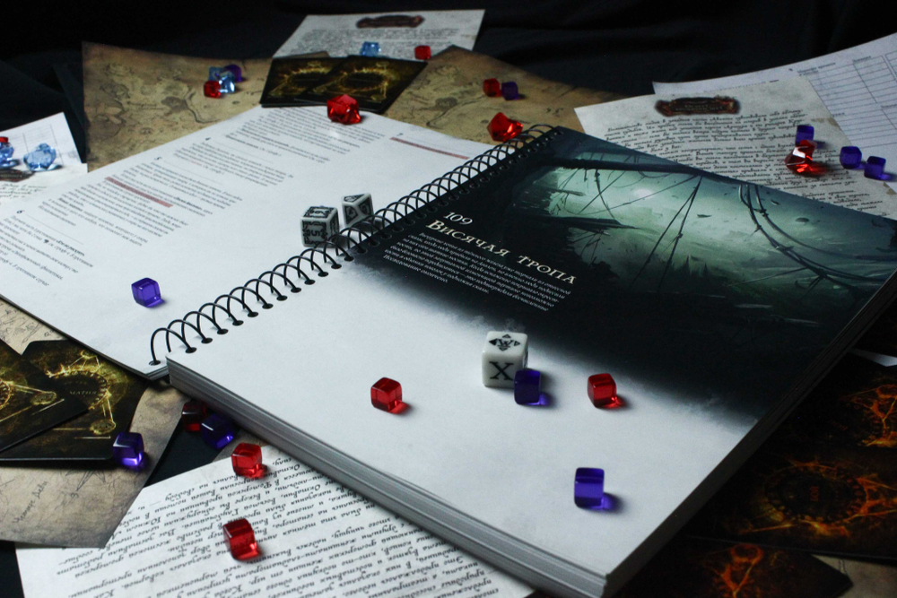 Осквернённый Грааль. Короли краха