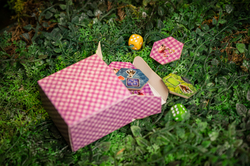 Заповедник. Исчезающие виды