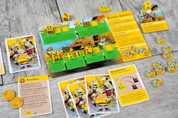 Ahoy. Rivals & Renegades (Ахой. Соперники и отступники)