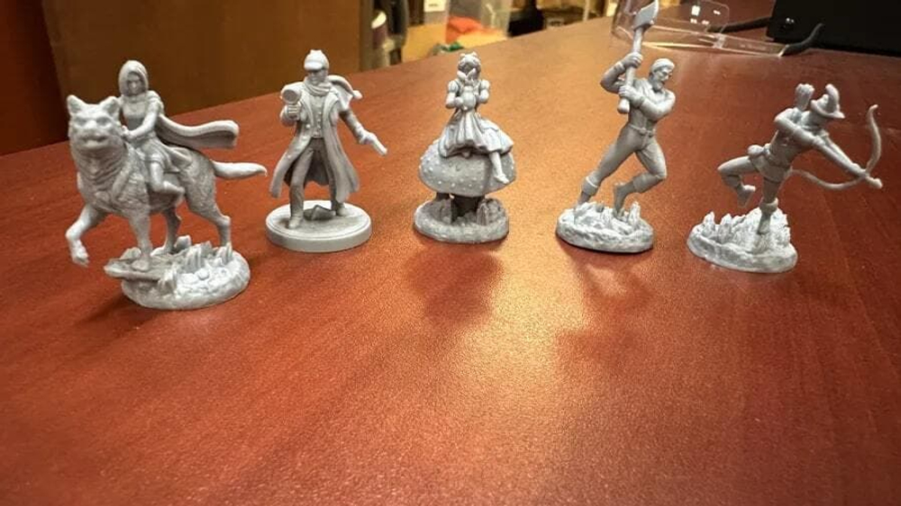 Legend Academy (Академия легенд)-EDGLA001-crowdgames.ru-5