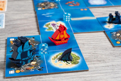 Ahoy. Upgrade Pack (Ахой. Набор улучшений)-LED05004-crowdgames.ru-5