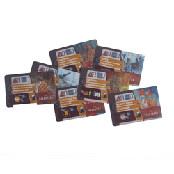 Опустошение (уценённый товар)