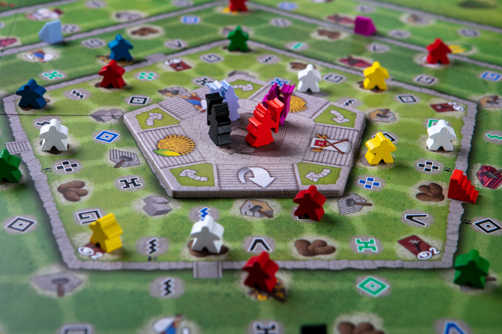 Тауантинсуйу. Империя инков