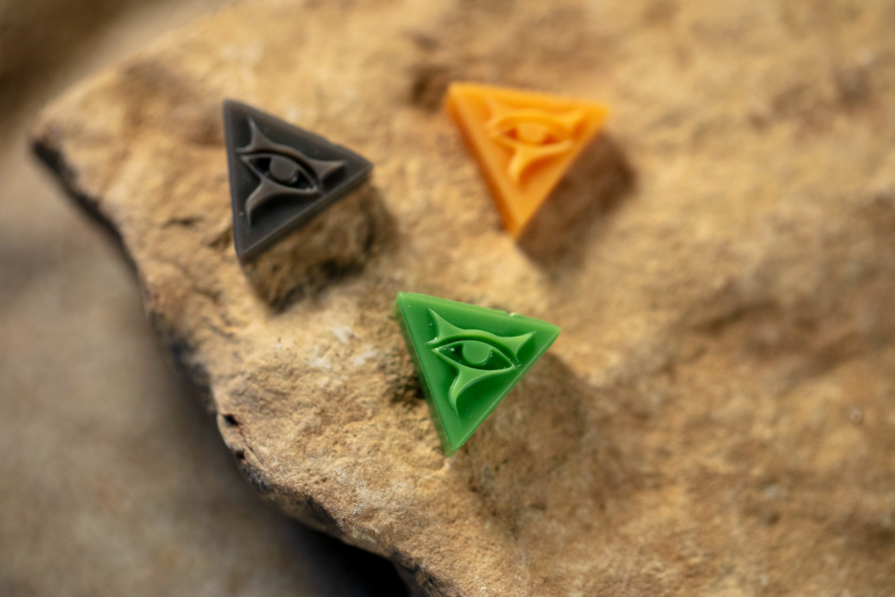 Кемет. Книга мёртвых