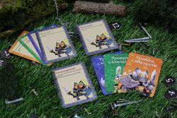 Корни. Механизмы