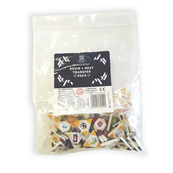 Набор пластиковых жетонов для игры «Анахронность»