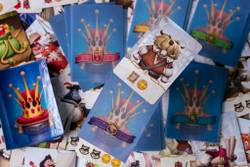 Комплект «За корону + подарок»