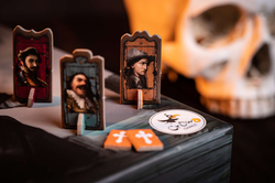 Pax Hispanica. Пакс Испаника. Русское издание-16248-crowdgames.ru-8