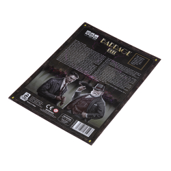 Плотина. Новые земли. Дуэль