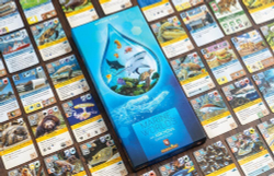 Ark Nova. Marine Worlds (Арк Нова. Морские миры)