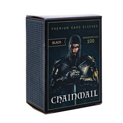 Протекторы матовые Chainmail Premium