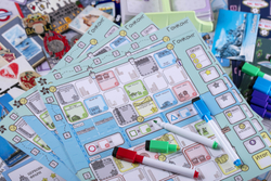 Маршрут построен. Расширенное издание