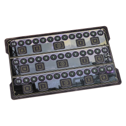 Плотина. Новые земли. Дуэль