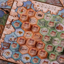 Сладкоземье