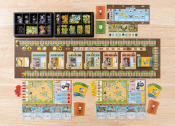 Ark Nova (Арк Нова)