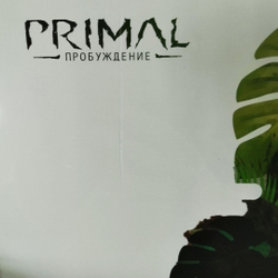 Набор миниатюр «Местность Primal» для игры «Primal. Пробуждение» (уценённый товар)