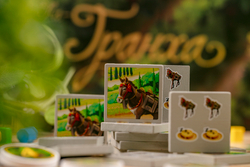 Ла-Гранха. Коллекционное издание