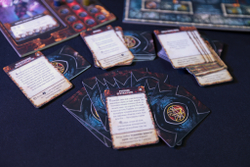 Machina Arcana. Русское издание