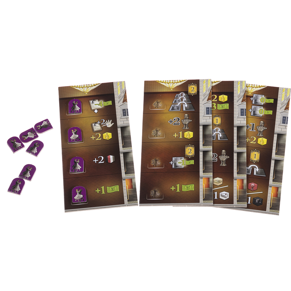 Гранд-отель «Австрия». Станцуем вальс!