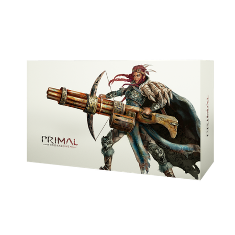 Дополнение «5-й игрок» (Chronicles of Mount Havoc). Предзаказ