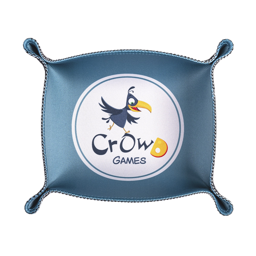 Дайс-трей Crowd Games. Предзаказ