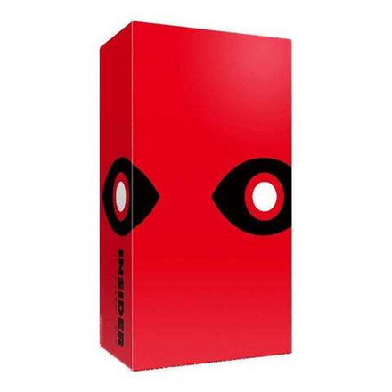 Insider (Инсайдер)