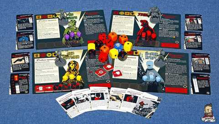 Хеллбой (уценённый товар)