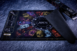 Плеймат для игры «Предел» (Arcs). Предзаказ-PZ-16447-crowdgames.ru-8