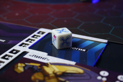 Звёзды Акариоса. Дроны Акариоса