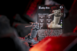 Хеллбой. Баба-Яга