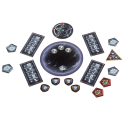 Настольная игра Ануннаки. Рассвет богов