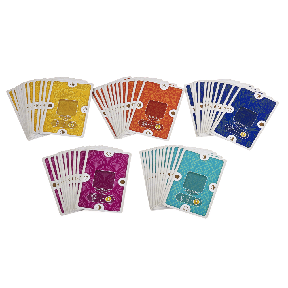 Зелёный дом