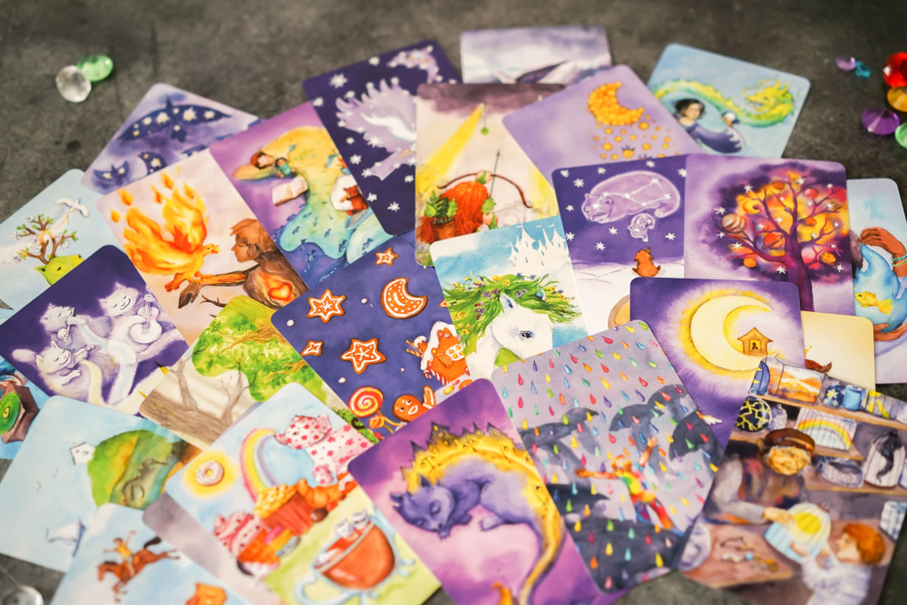 Мельница. Милые тайны-16161-crowdgames.ru-7