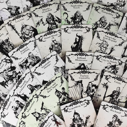 Осквернённый Грааль. Эхо прошлого-16145-crowdgames.ru-5