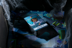 Плюшевые сказки. Ох, братец!