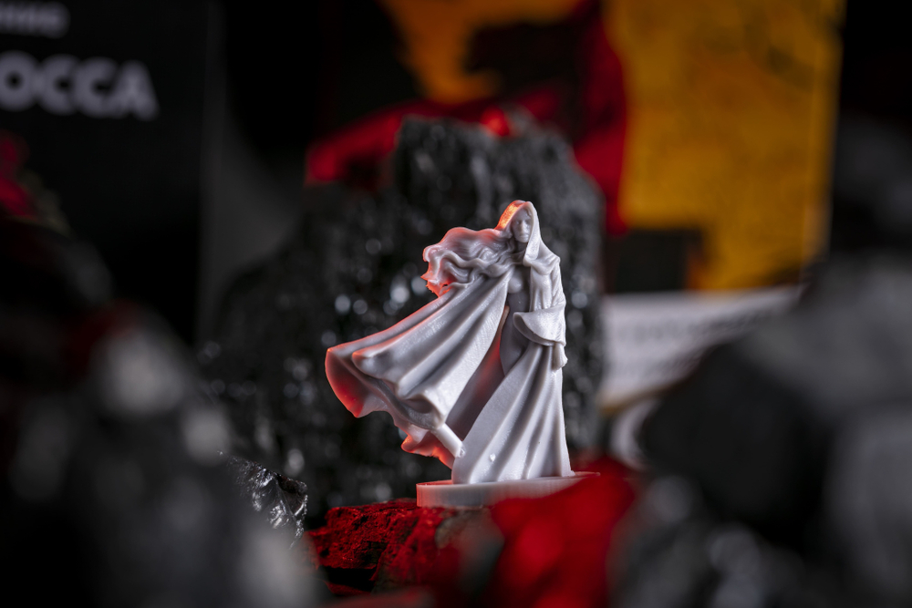 Хеллбой. Нимуэ, кровавая королева