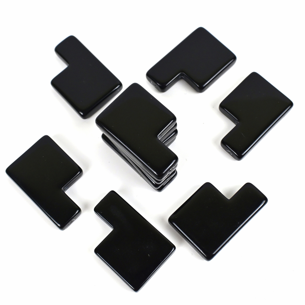 Проект L. Призрачная фигура