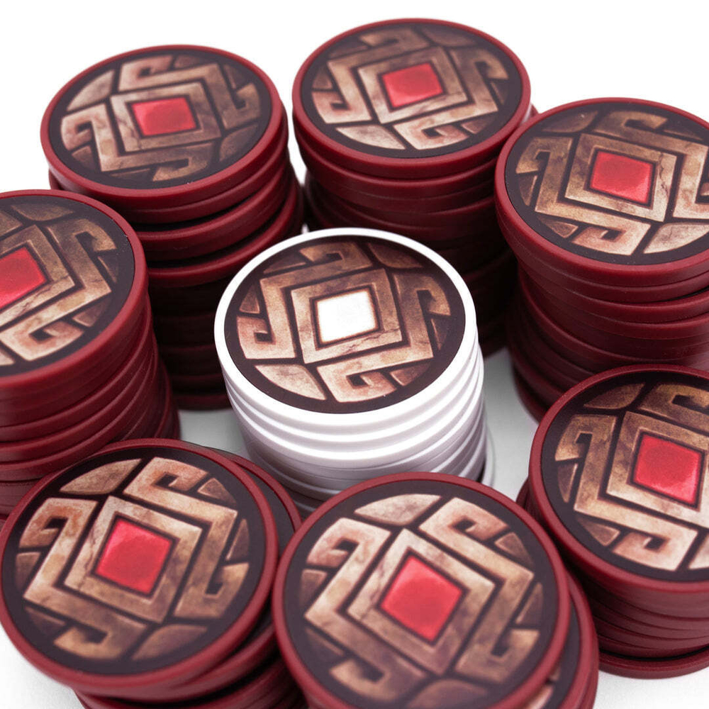 The Elder Scrolls. Betrayal of the Second Era. Premium Health (Древние свитки. Предательство Второй Эры. Премиум фишки здоровья)