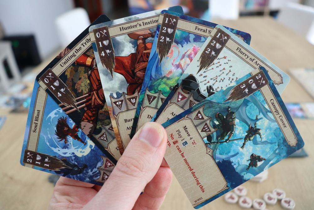 Ironwood (Айронвуд)