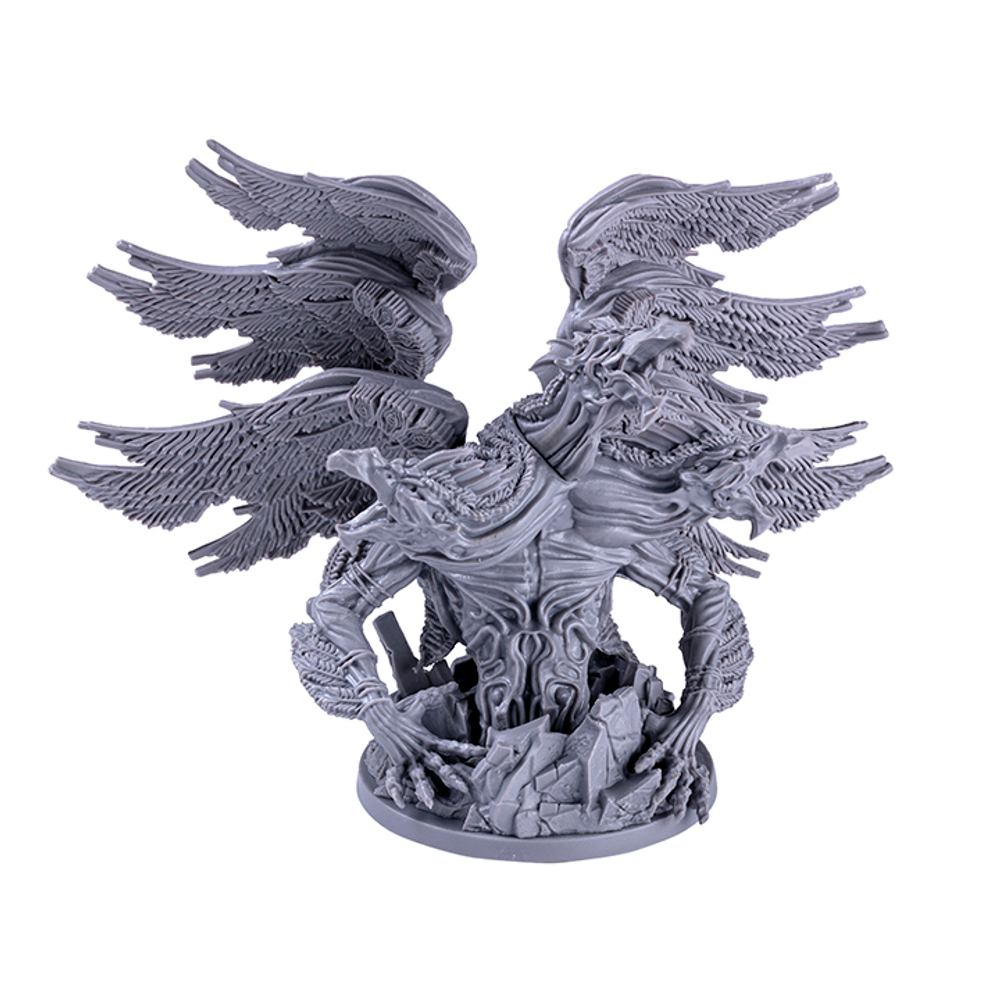 Набор «Чудовища Авалона. Прошлое и будущее». Миниатюры