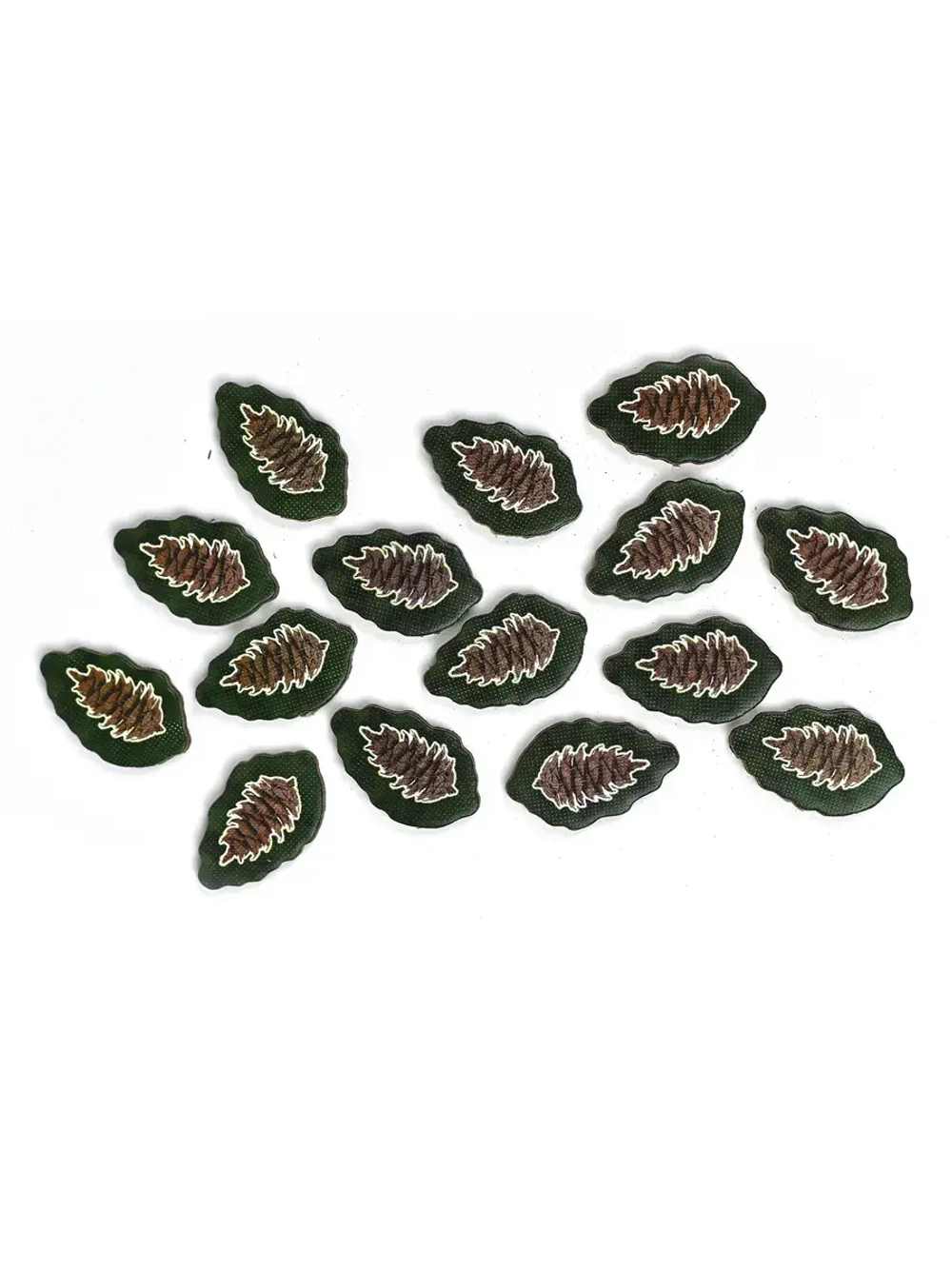 Каскадия. Ориентиры