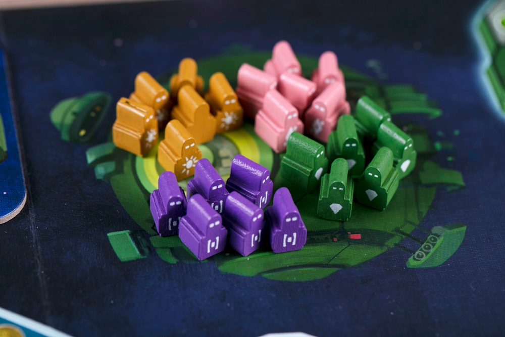 Федерация. Делюкс-издание