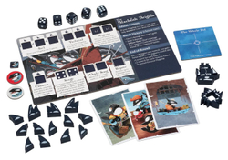 Ahoy. Rivals & Renegades (Ахой. Соперники и отступники)-LED05002-crowdgames.ru-3