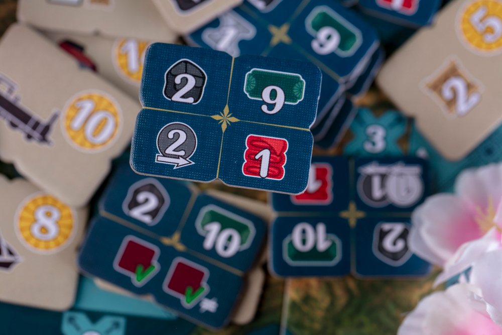 Ниппон. Дзайбацу