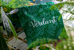 Зелёный дом