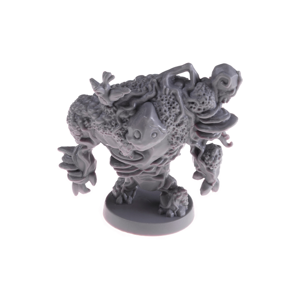 Фамильяры. Семейные тайны