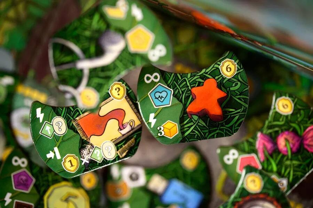 Ants (Муравьи)